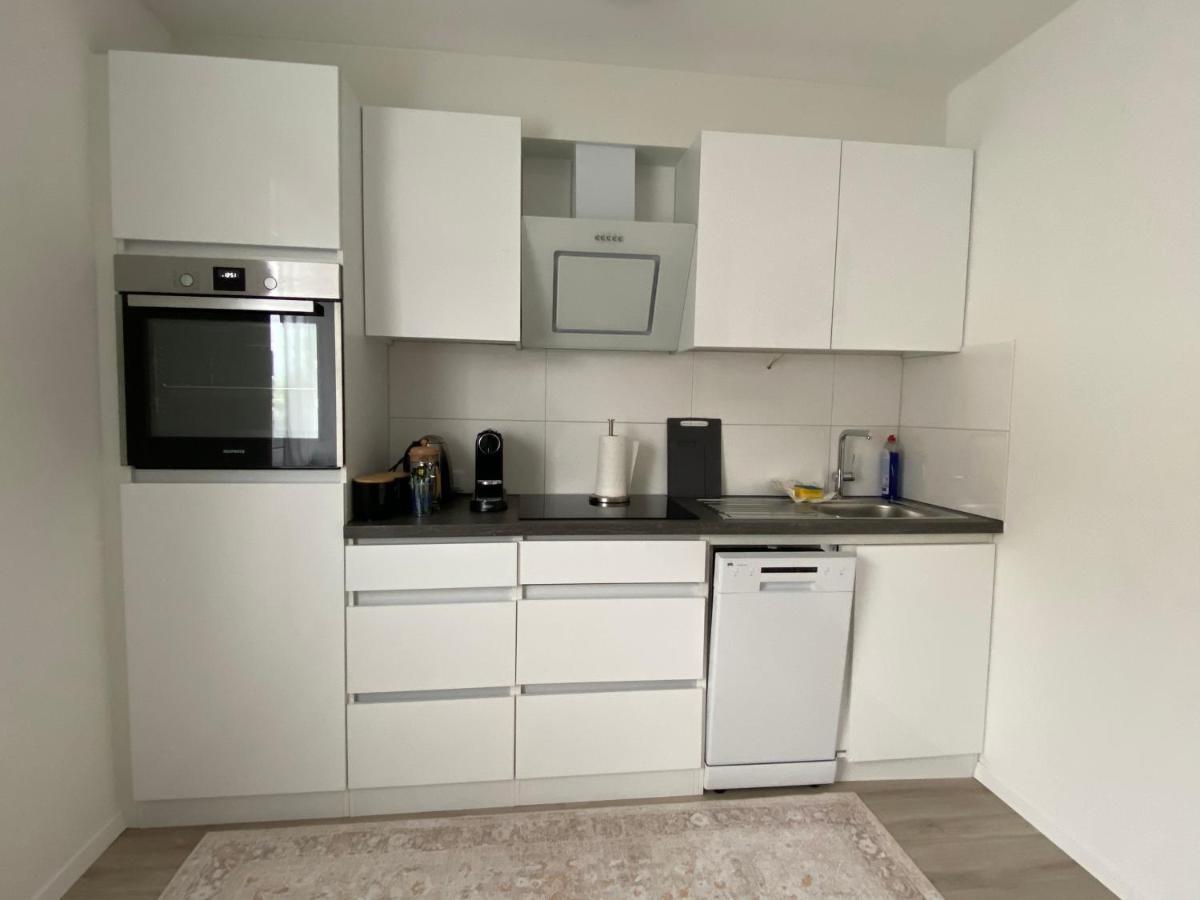 Dream Apartments ホーエネムス エクステリア 写真