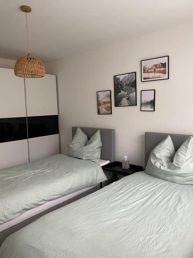 Dream Apartments ホーエネムス エクステリア 写真