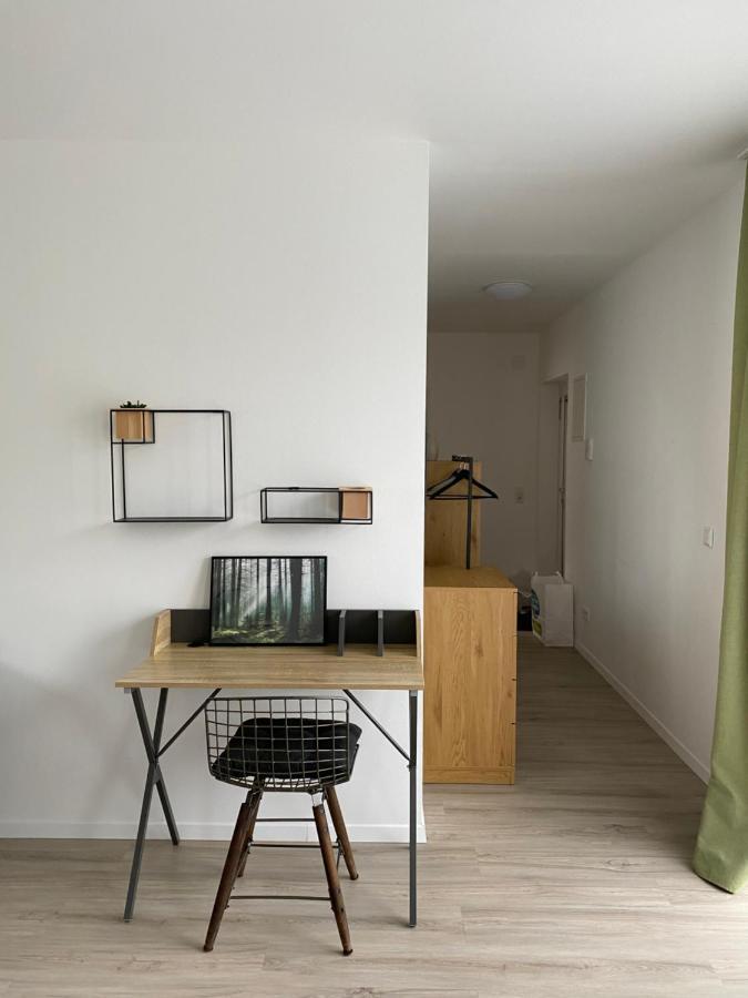 Dream Apartments ホーエネムス エクステリア 写真