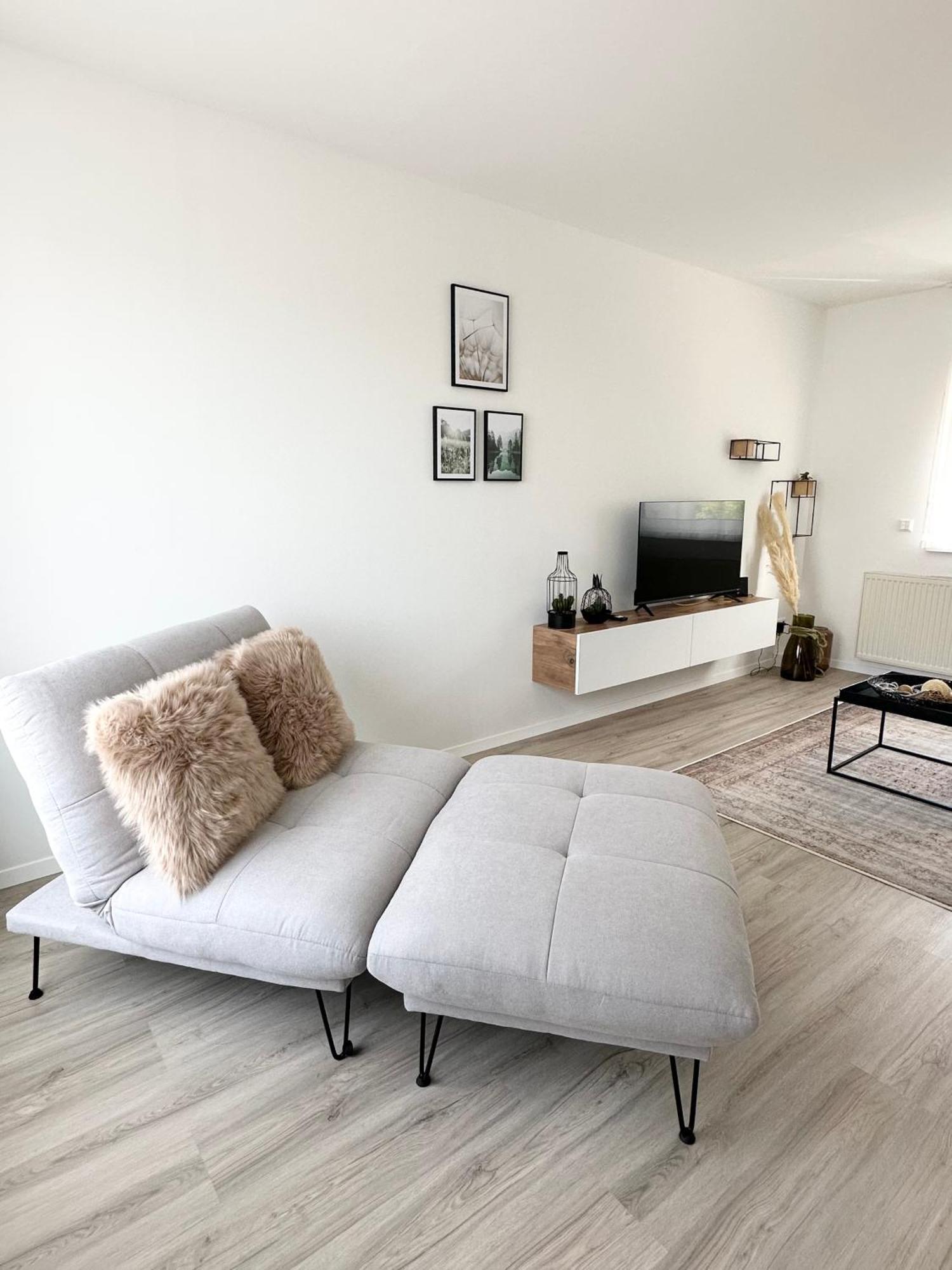 Dream Apartments ホーエネムス エクステリア 写真
