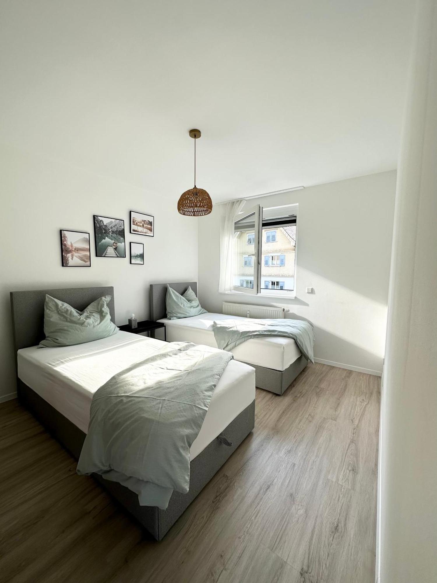 Dream Apartments ホーエネムス エクステリア 写真