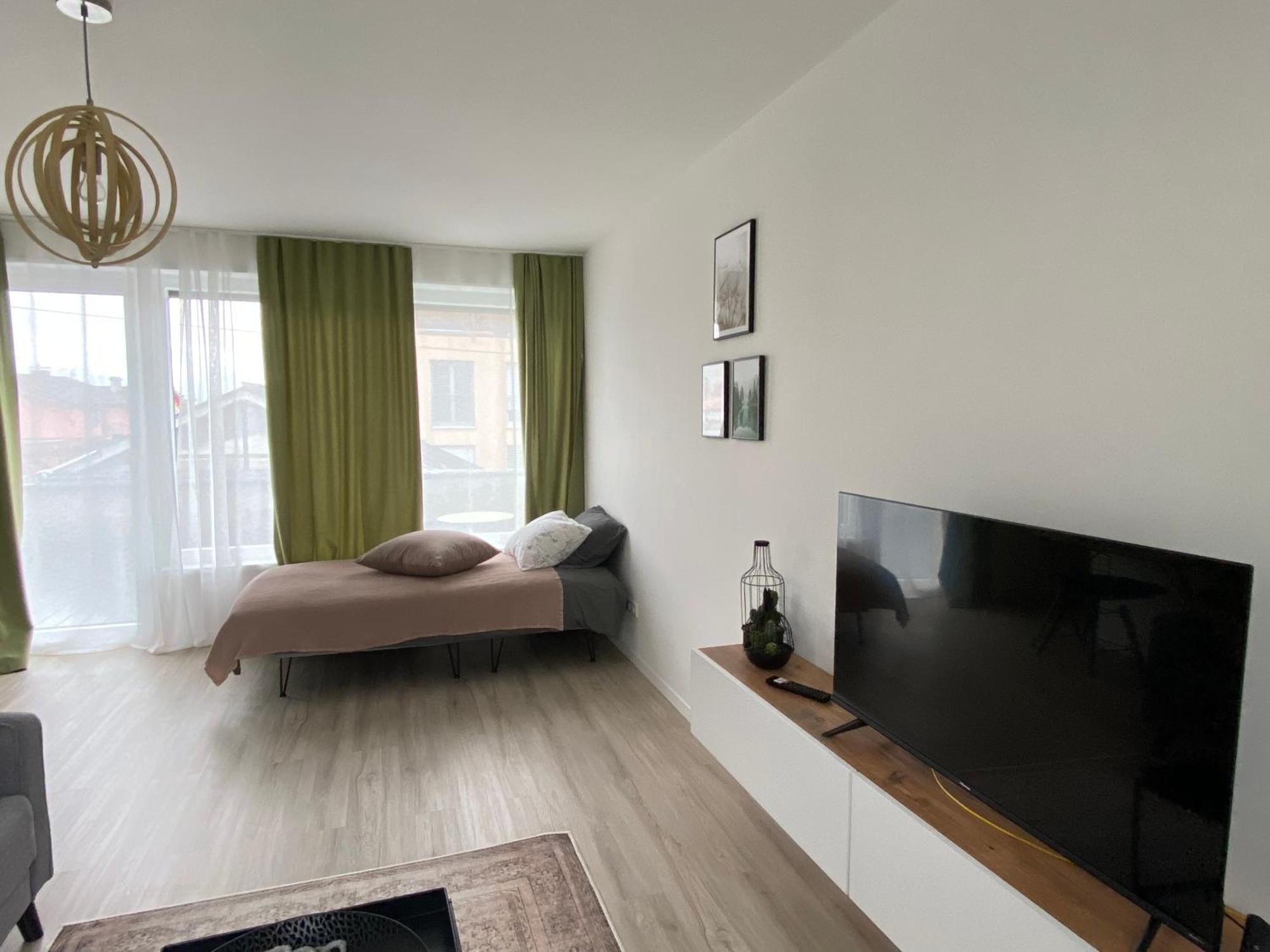 Dream Apartments ホーエネムス エクステリア 写真
