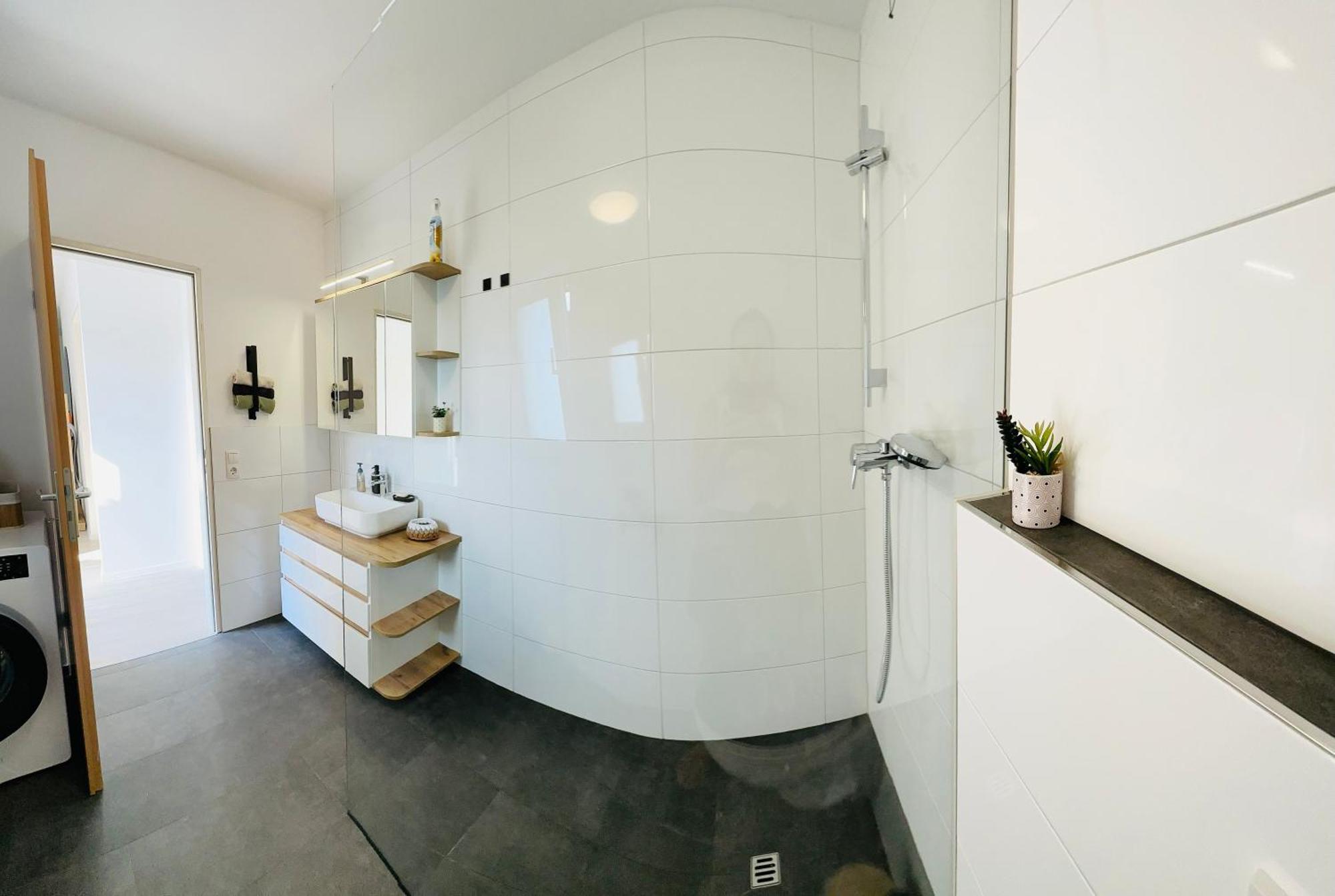 Dream Apartments ホーエネムス エクステリア 写真