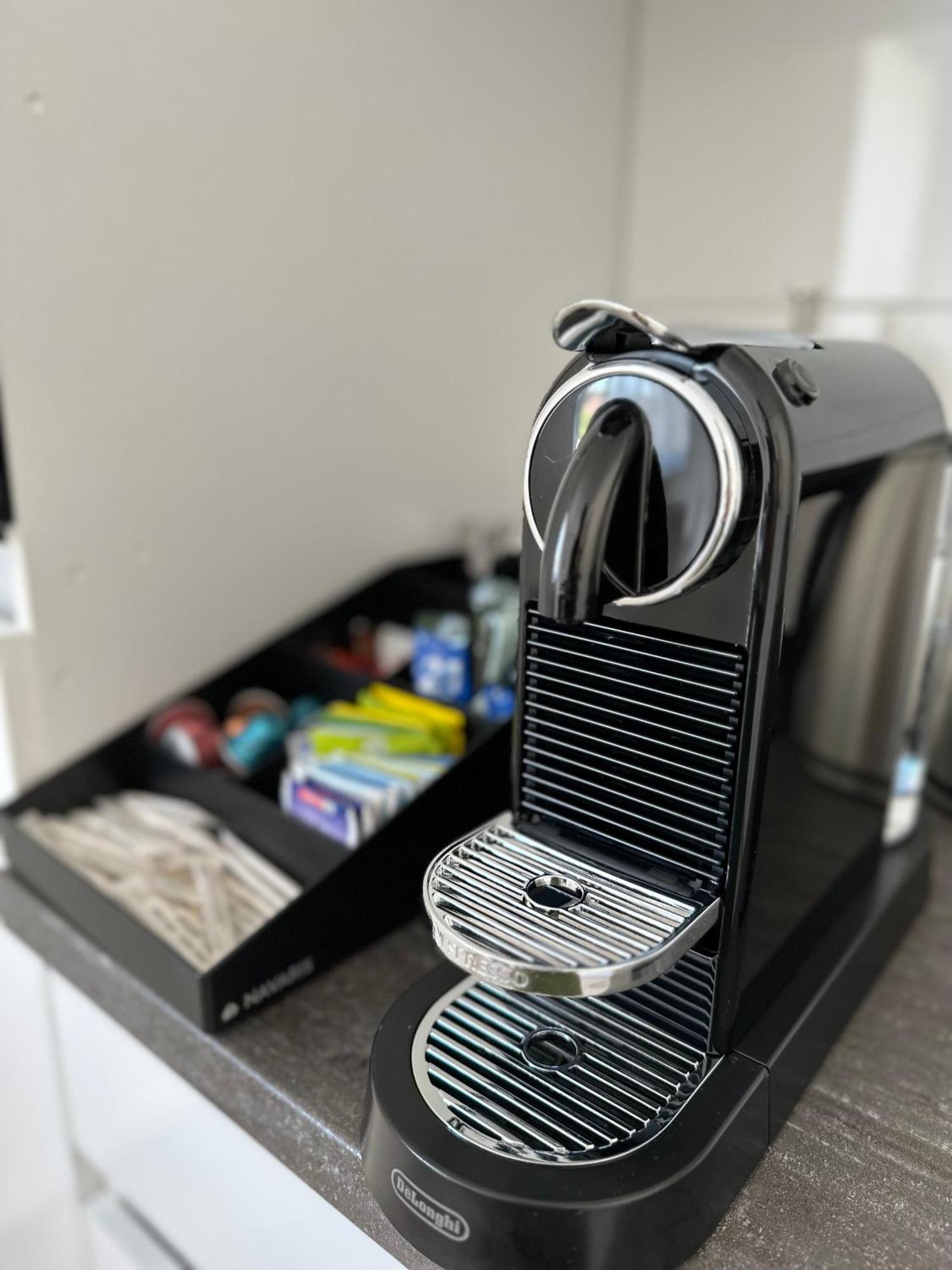 Dream Apartments ホーエネムス エクステリア 写真