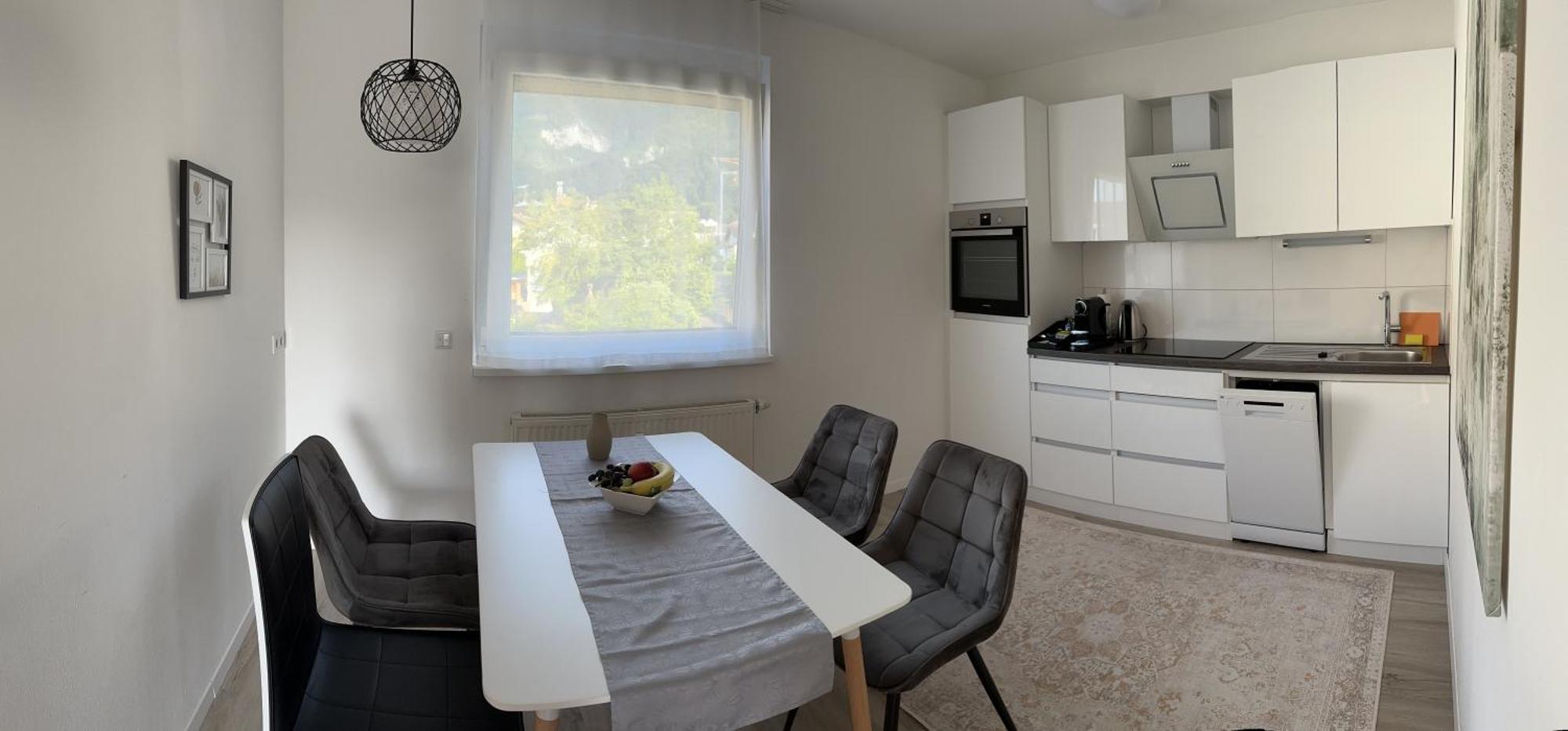 Dream Apartments ホーエネムス エクステリア 写真