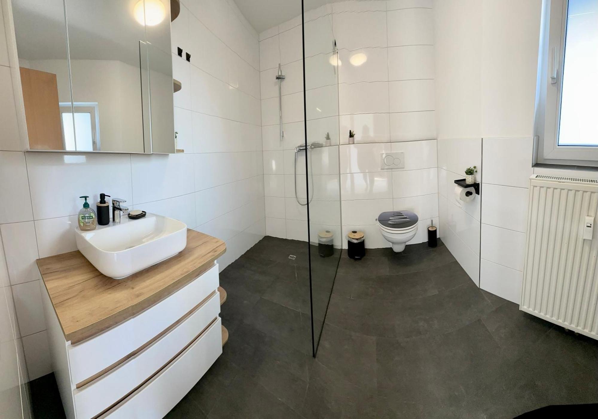 Dream Apartments ホーエネムス エクステリア 写真