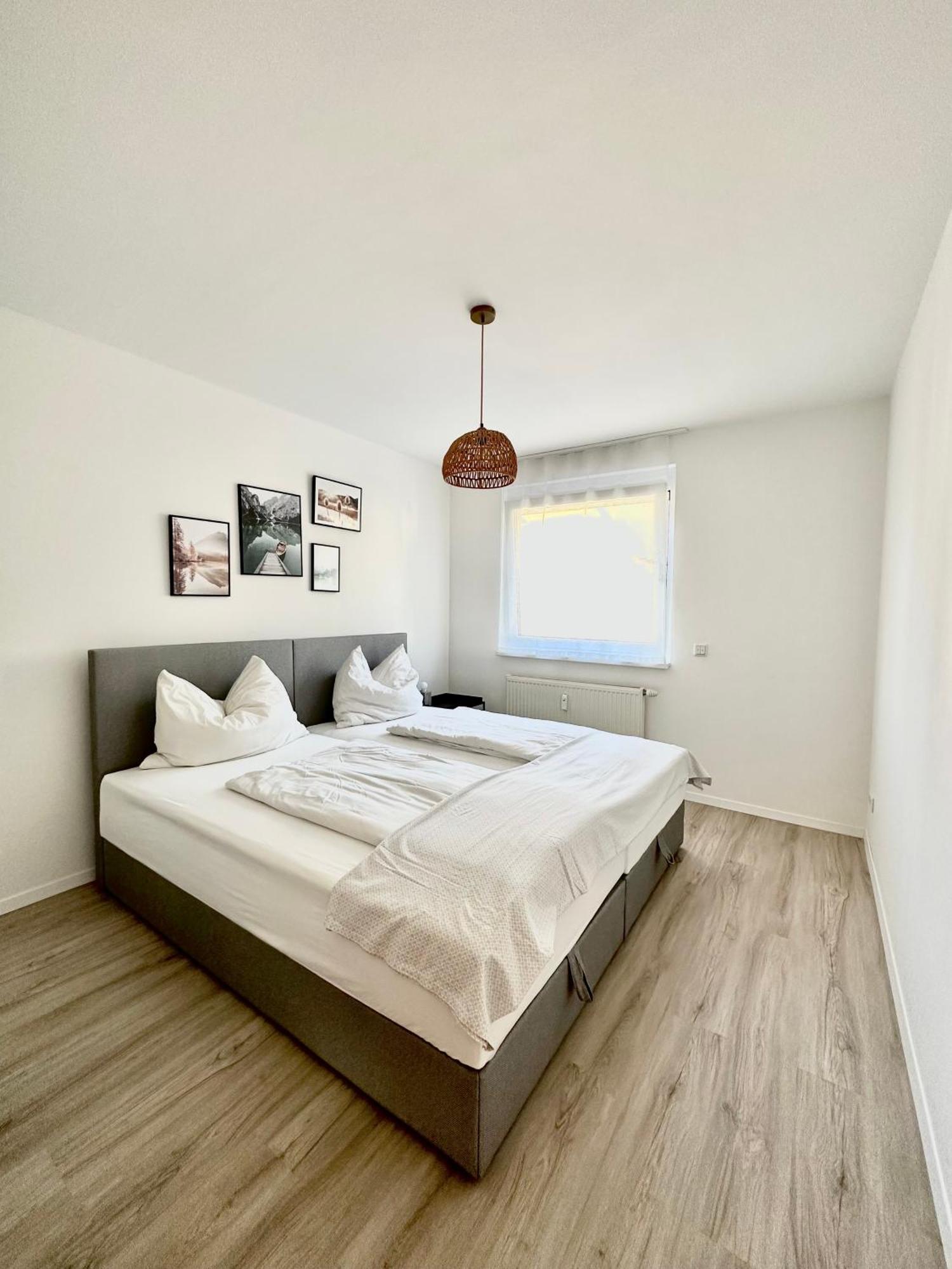 Dream Apartments ホーエネムス エクステリア 写真