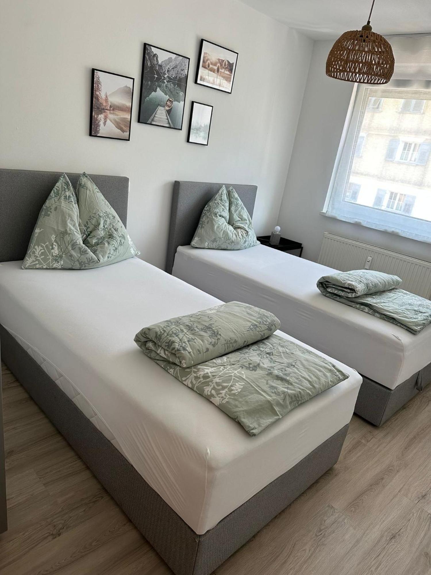 Dream Apartments ホーエネムス エクステリア 写真