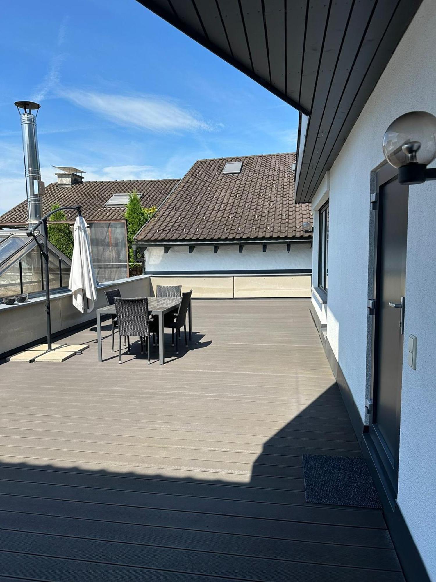 Dream Apartments ホーエネムス エクステリア 写真