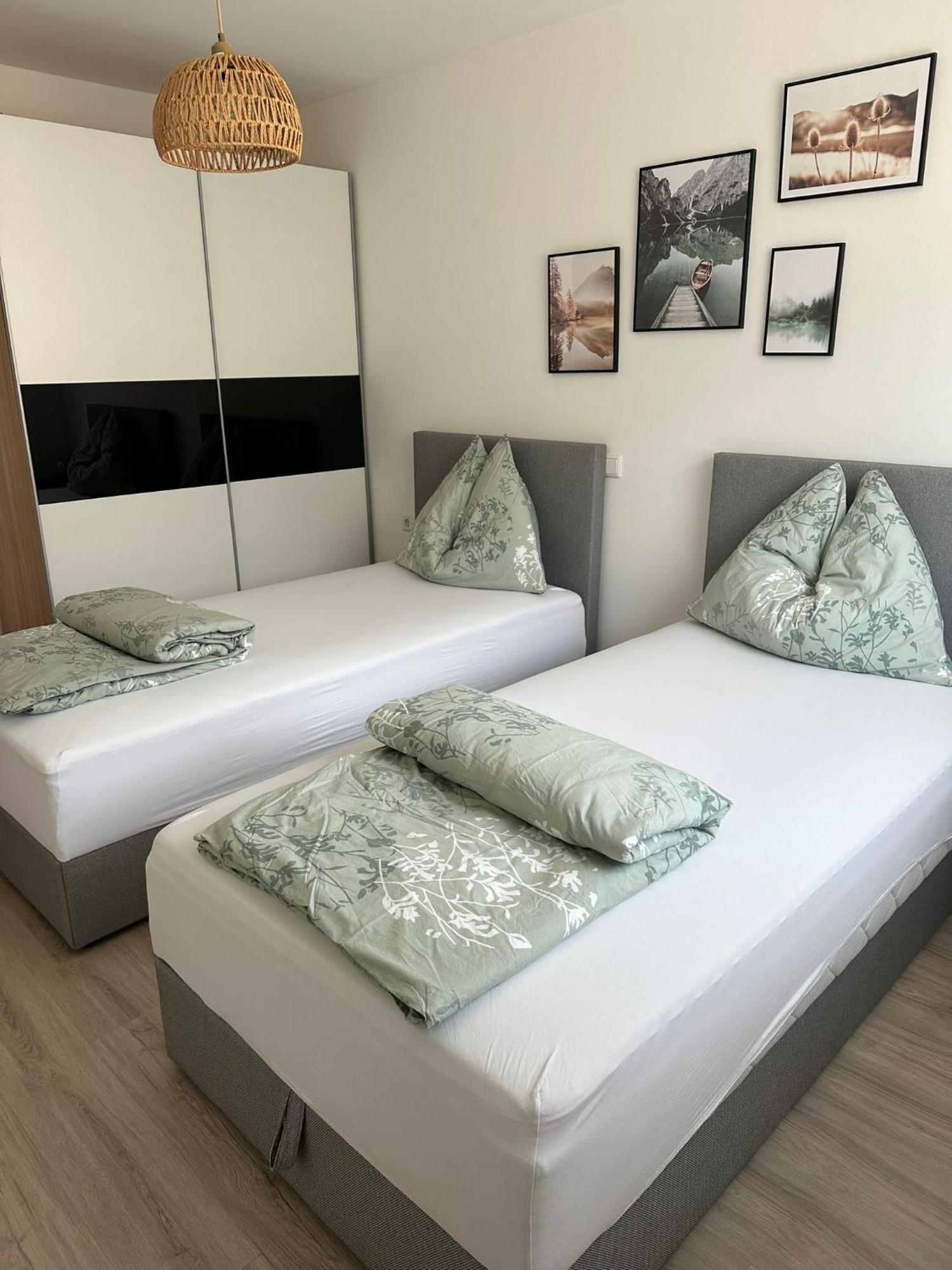 Dream Apartments ホーエネムス エクステリア 写真