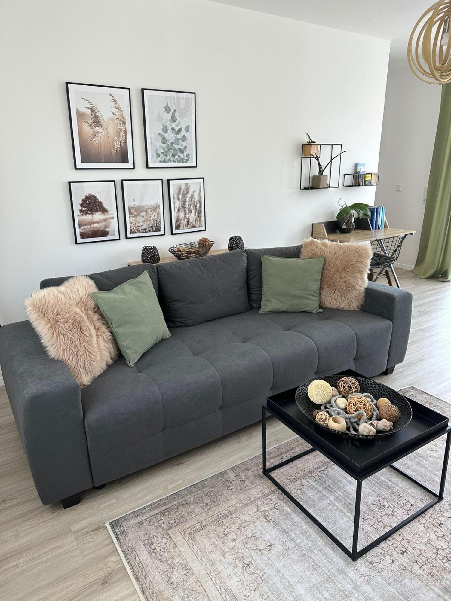 Dream Apartments ホーエネムス エクステリア 写真