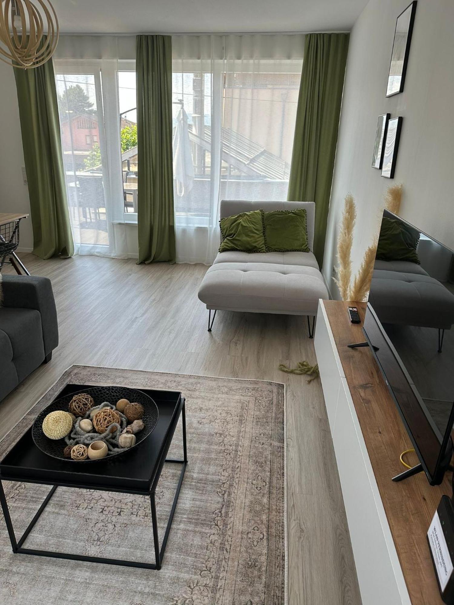 Dream Apartments ホーエネムス エクステリア 写真